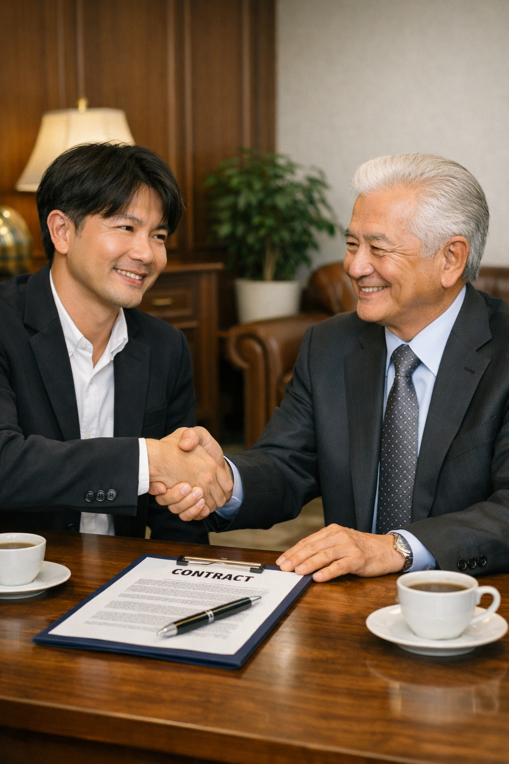 5. 経営陣と現場の認識ズレを解消