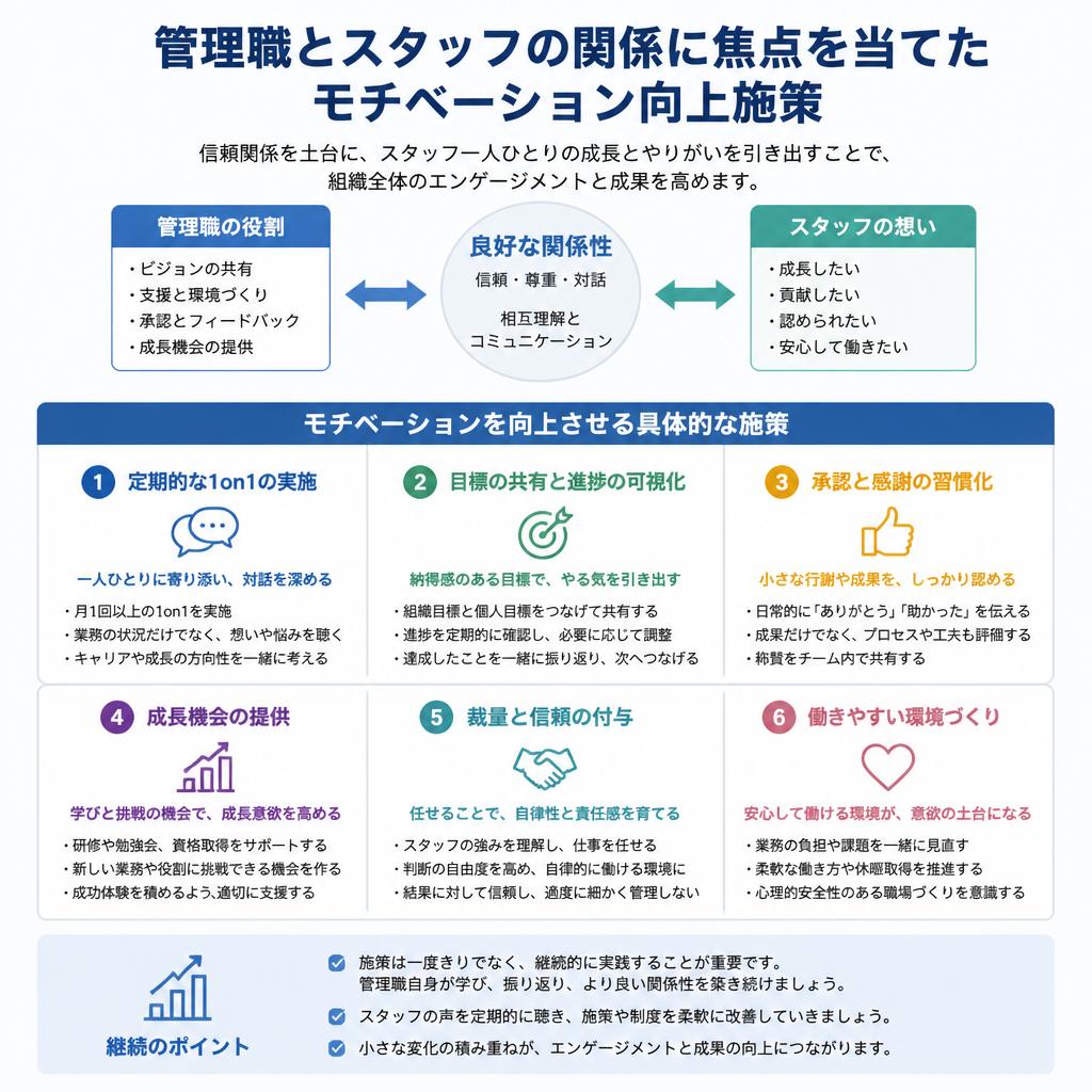モチベーションを劇的に引き上げる！