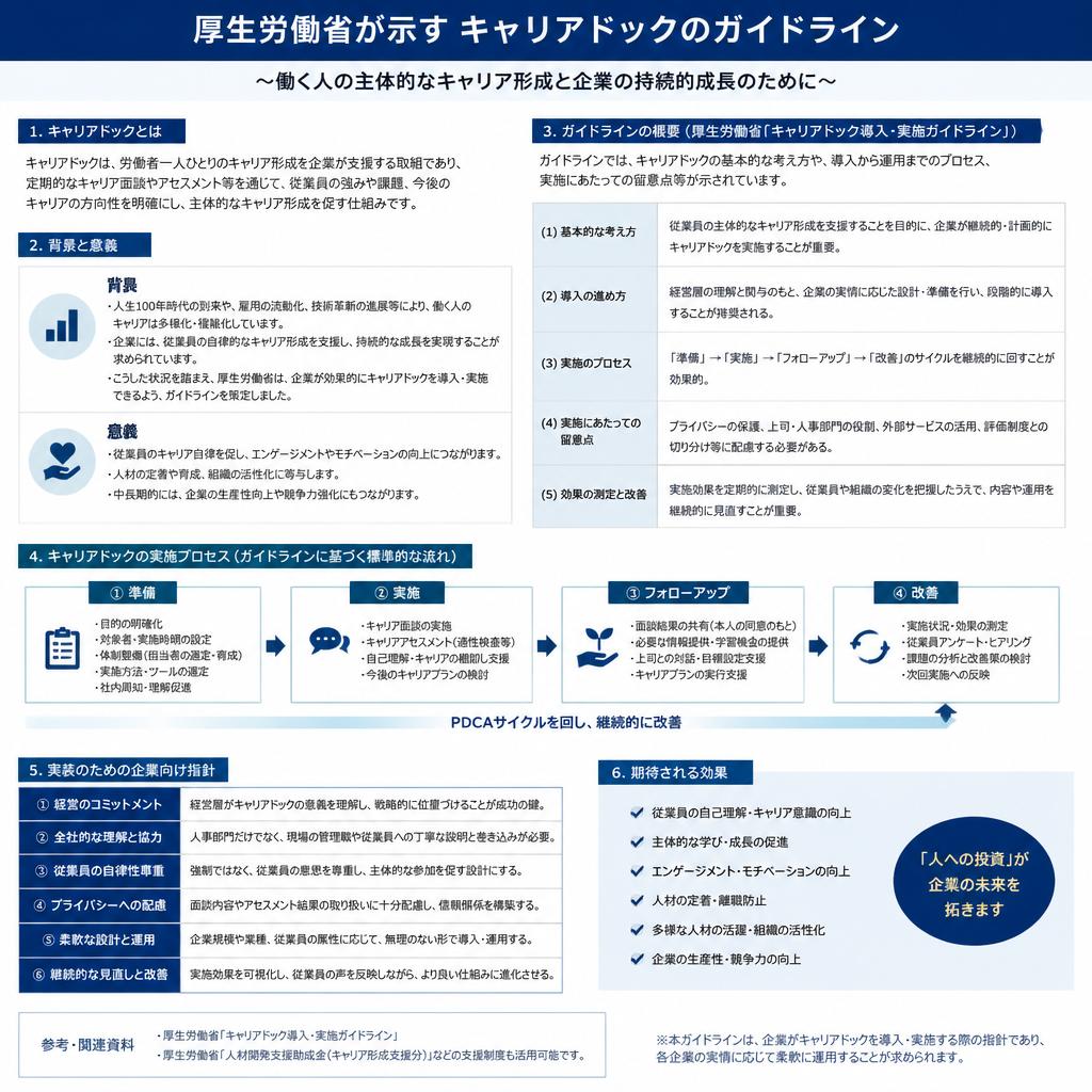厚生労働省のガイドライン
