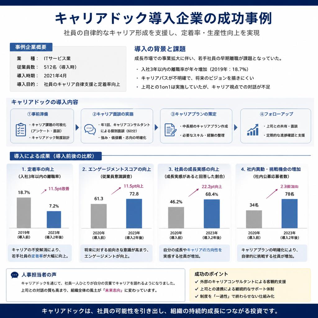 成功事例の紹介