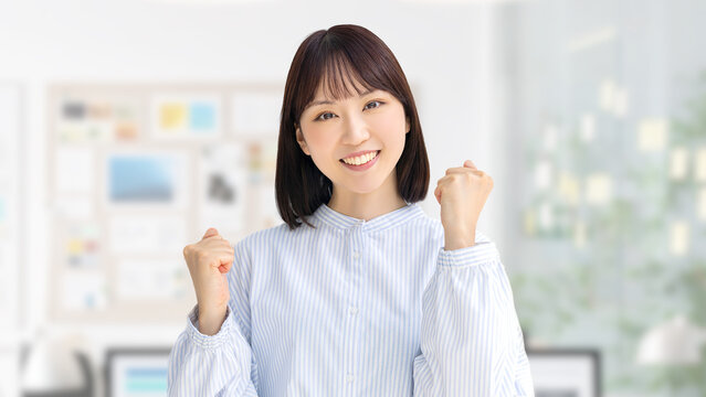 個人の強みを生かす組織作り