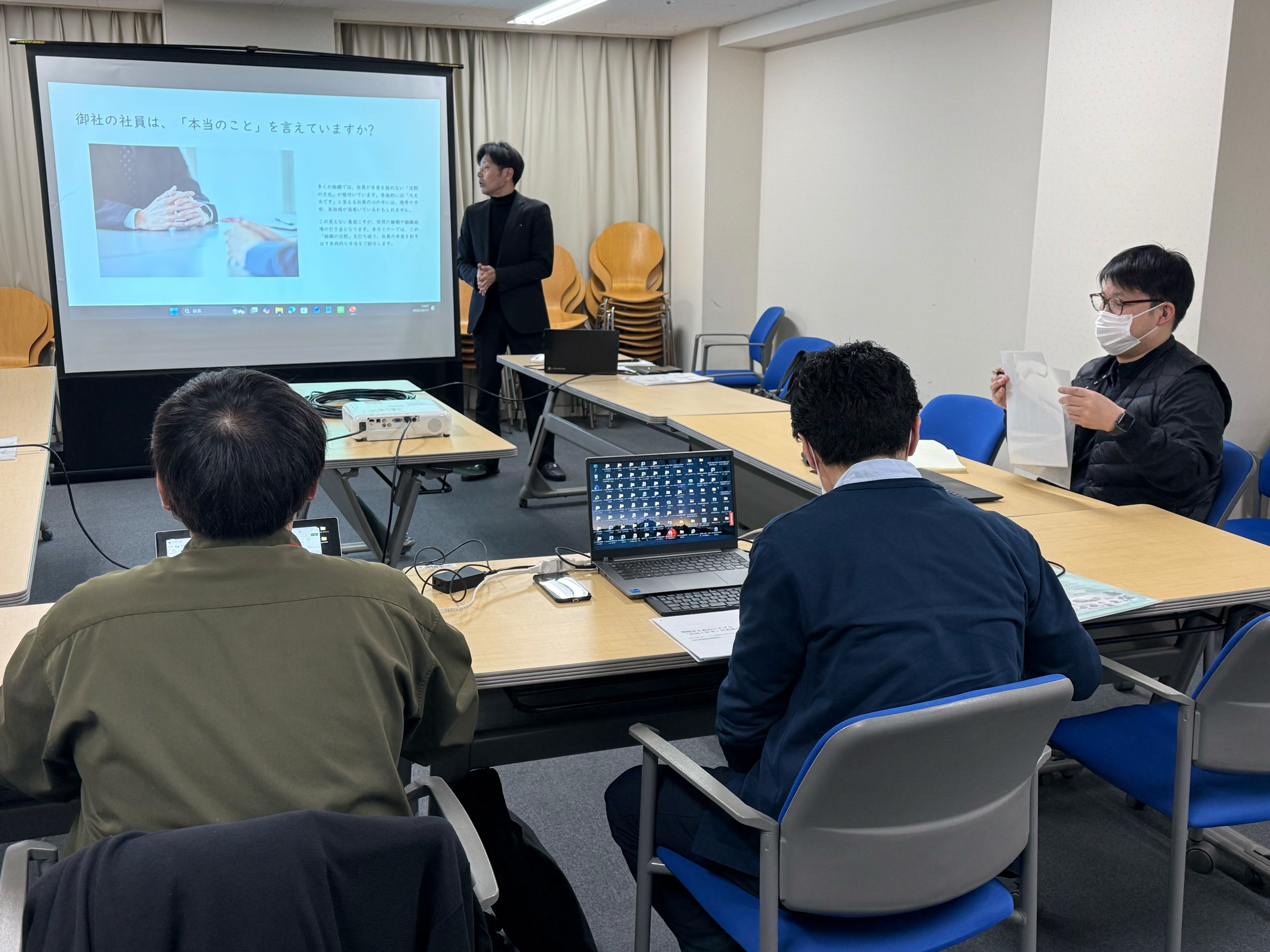 5. ケーススタディ：成功する管理職の実例