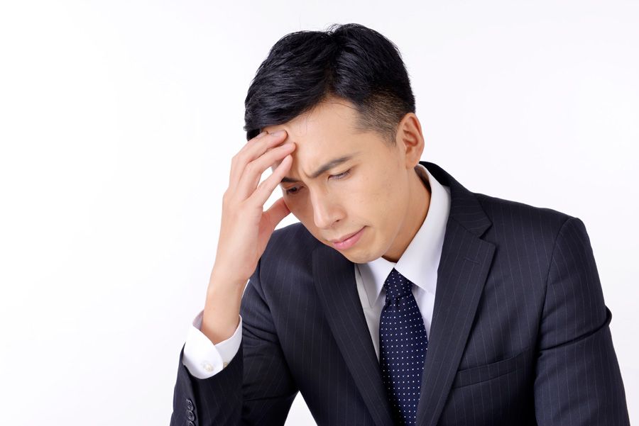 2. 中小企業が抱える課題