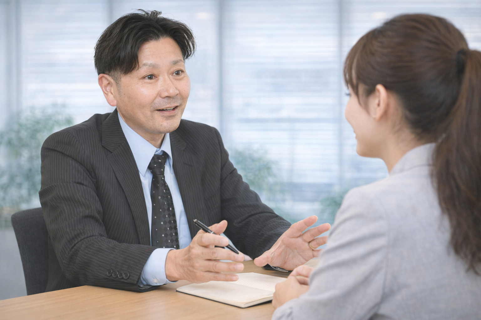 対面研修の新たな価値を発見せよ！