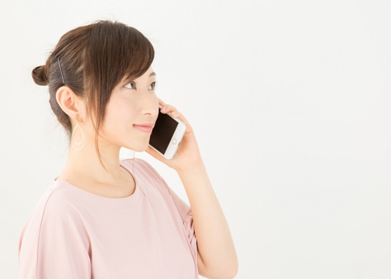 お気軽にお問い合わせください