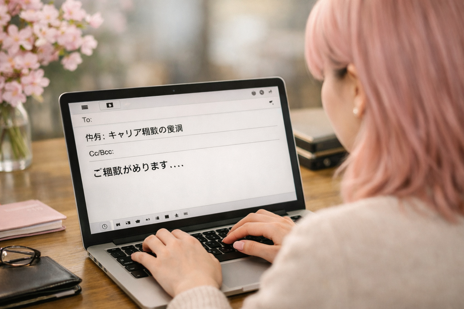 お気軽にお問い合わせください